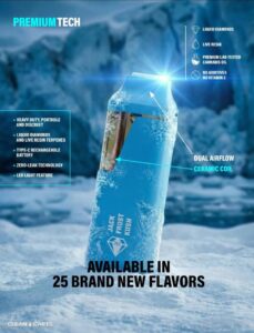 Clean carts disposable