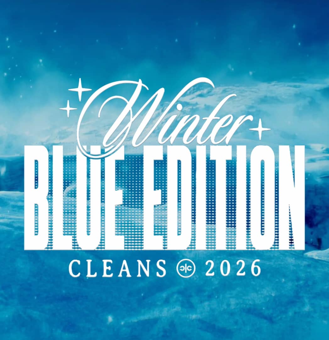 Clean Carts Disposable Winter editions