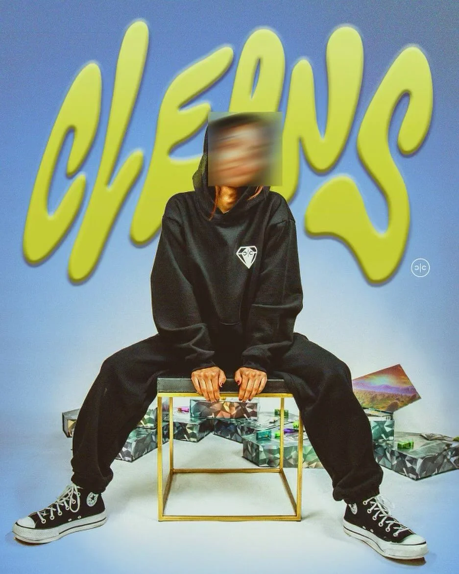 Clear carts disposable